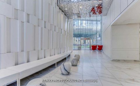 Photo 22 at 2503 - 12 York Street, Waterfront Communities C1, Toronto