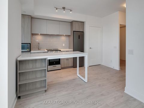 Photo 8 at 4603 - 70 Annie Craig Drive, Mimico, Toronto