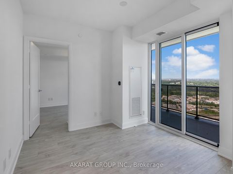 Photo 9 at 4603 - 70 Annie Craig Drive, Mimico, Toronto