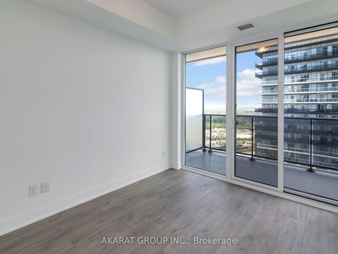 Photo 13 at 4603 - 70 Annie Craig Drive, Mimico, Toronto