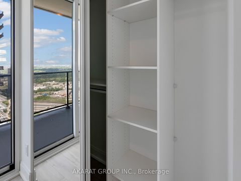 Photo 18 at 4603 - 70 Annie Craig Drive, Mimico, Toronto