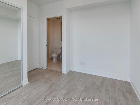 Photo 19 at 4603 - 70 Annie Craig Drive, Mimico, Toronto