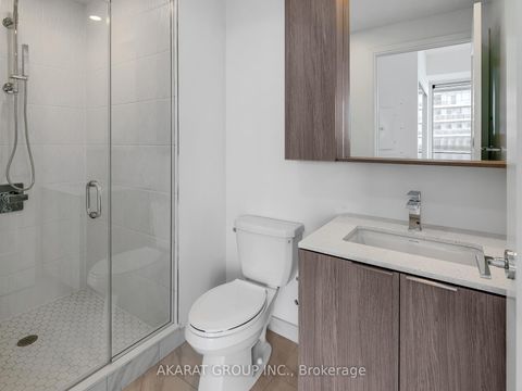 Photo 20 at 4603 - 70 Annie Craig Drive, Mimico, Toronto