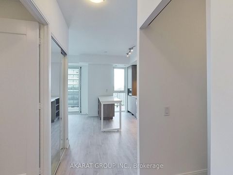 Photo 21 at 4603 - 70 Annie Craig Drive, Mimico, Toronto