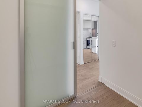 Photo 22 at 4603 - 70 Annie Craig Drive, Mimico, Toronto