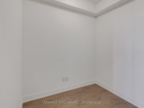 Photo 23 at 4603 - 70 Annie Craig Drive, Mimico, Toronto