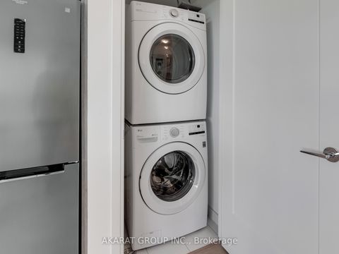 Photo 26 at 4603 - 70 Annie Craig Drive, Mimico, Toronto