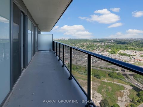 Photo 28 at 4603 - 70 Annie Craig Drive, Mimico, Toronto