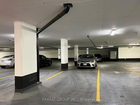 Photo 30 at 4603 - 70 Annie Craig Drive, Mimico, Toronto