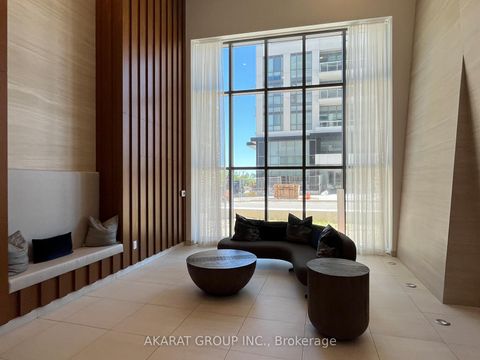 Photo 34 at 4603 - 70 Annie Craig Drive, Mimico, Toronto