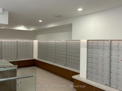 Photo 35 at 4603 - 70 Annie Craig Drive, Mimico, Toronto