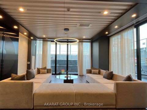 Photo 40 at 4603 - 70 Annie Craig Drive, Mimico, Toronto