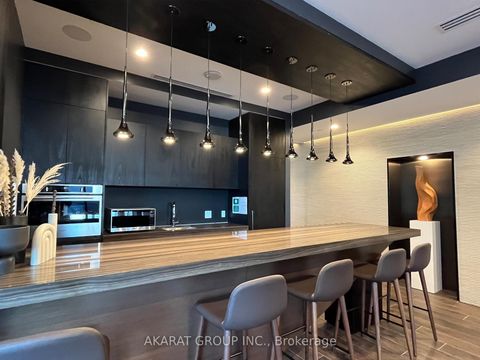 Photo 42 at 4603 - 70 Annie Craig Drive, Mimico, Toronto