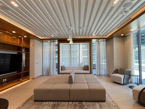 Photo 46 at 4603 - 70 Annie Craig Drive, Mimico, Toronto