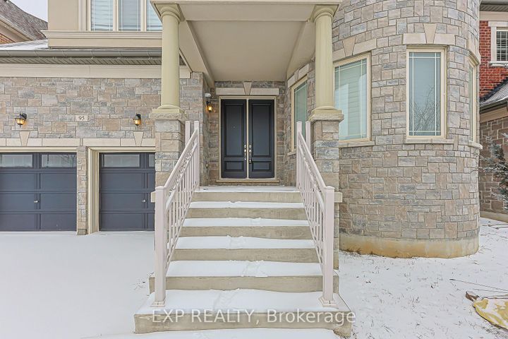 Photo 1 at 95 Chesney Crescent, Kleinburg, Vaughan