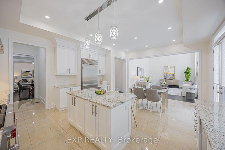 Photo 19 at 95 Chesney Crescent, Kleinburg, Vaughan