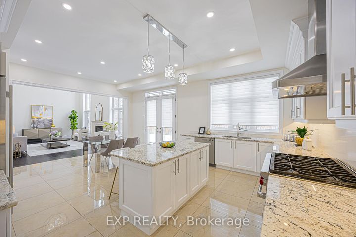 Photo 21 at 95 Chesney Crescent, Kleinburg, Vaughan