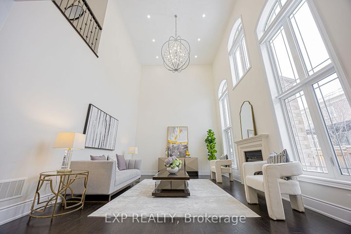 Photo 23 at 95 Chesney Crescent, Kleinburg, Vaughan