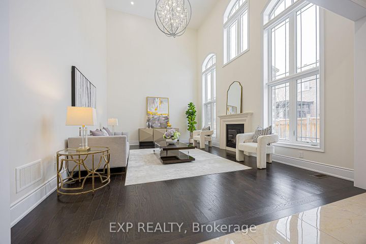 Photo 24 at 95 Chesney Crescent, Kleinburg, Vaughan