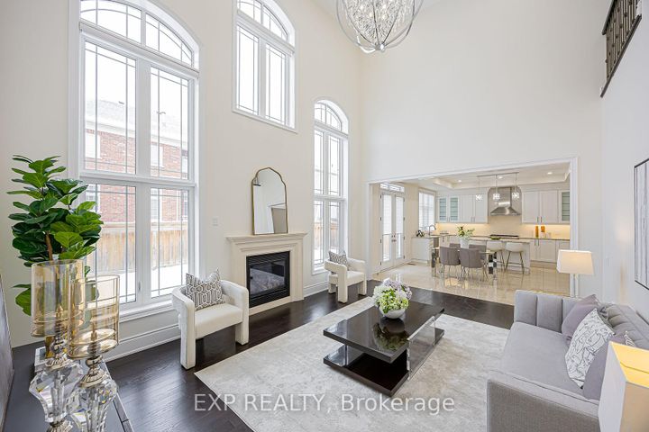 Photo 25 at 95 Chesney Crescent, Kleinburg, Vaughan