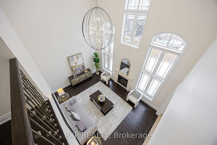 Photo 27 at 95 Chesney Crescent, Kleinburg, Vaughan