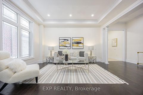 Photo 8 at 95 Chesney Crescent, Kleinburg, Vaughan