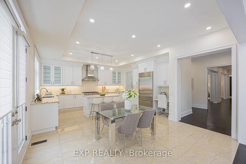 Photo 12 at 95 Chesney Crescent, Kleinburg, Vaughan