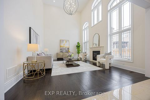 Photo 24 at 95 Chesney Crescent, Kleinburg, Vaughan