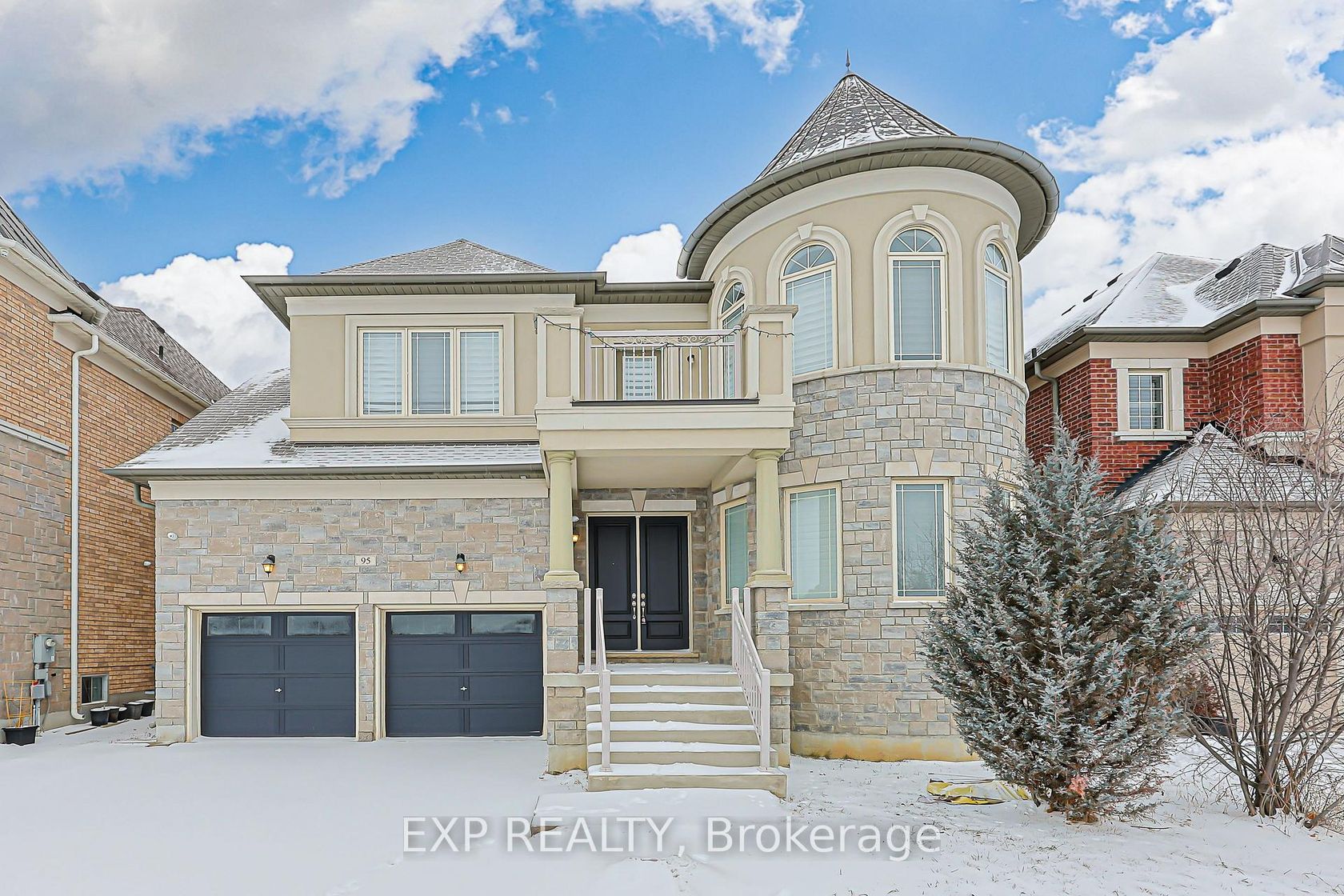 95 Chesney Crescent, Kleinburg, Vaughan photo number 2