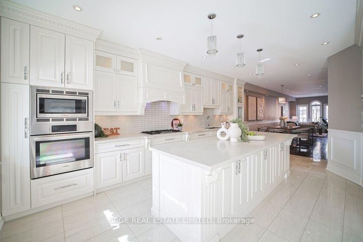 Photo 4 at 19 Estoril Terrace, Pellam Park, Toronto