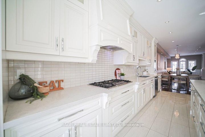 Photo 5 at 19 Estoril Terrace, Pellam Park, Toronto