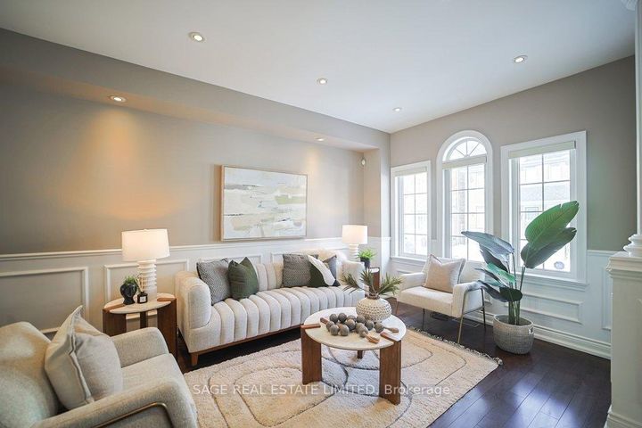 Photo 7 at 19 Estoril Terrace, Pellam Park, Toronto