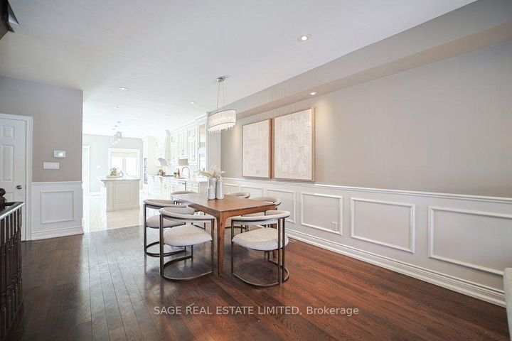 Photo 8 at 19 Estoril Terrace, Pellam Park, Toronto