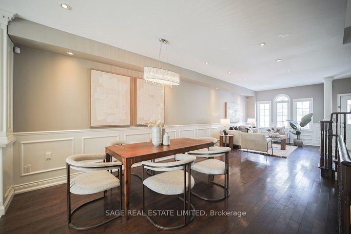 Photo 9 at 19 Estoril Terrace, Pellam Park, Toronto