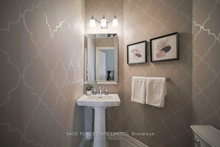 Photo 11 at 19 Estoril Terrace, Pellam Park, Toronto