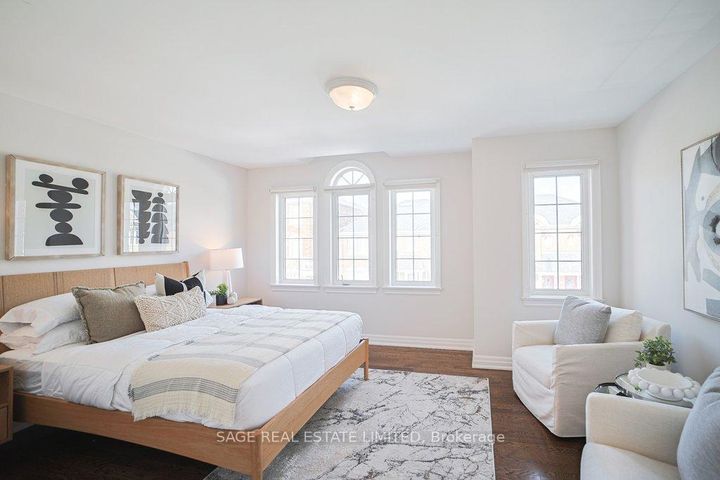 Photo 13 at 19 Estoril Terrace, Pellam Park, Toronto