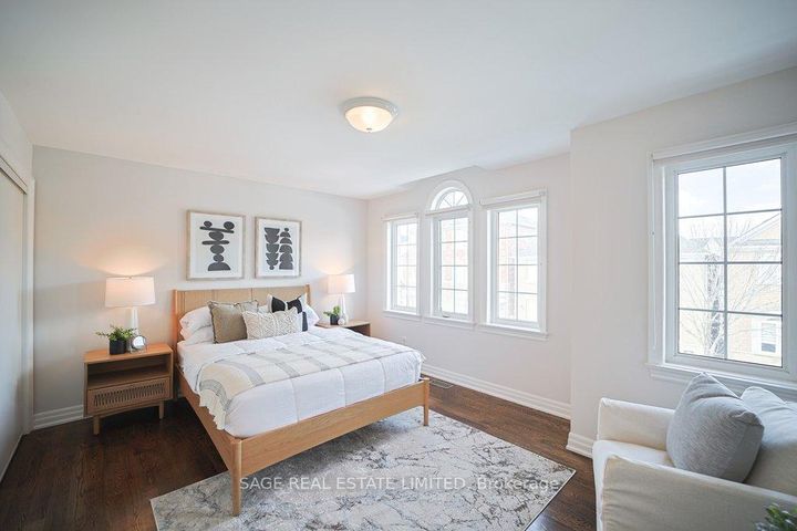 Photo 14 at 19 Estoril Terrace, Pellam Park, Toronto