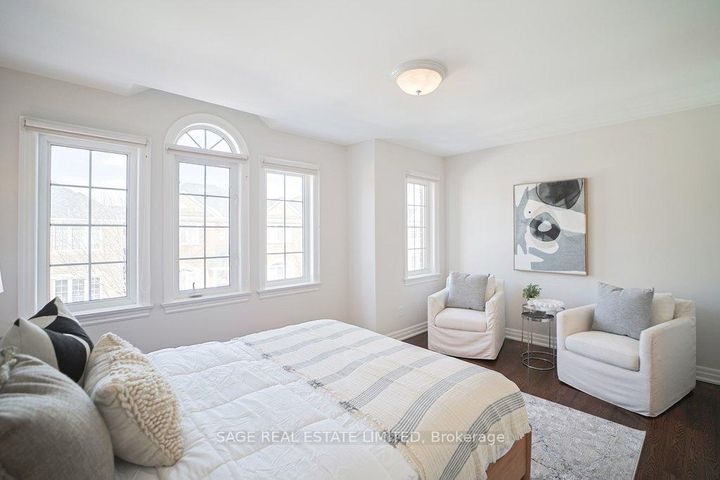 Photo 15 at 19 Estoril Terrace, Pellam Park, Toronto