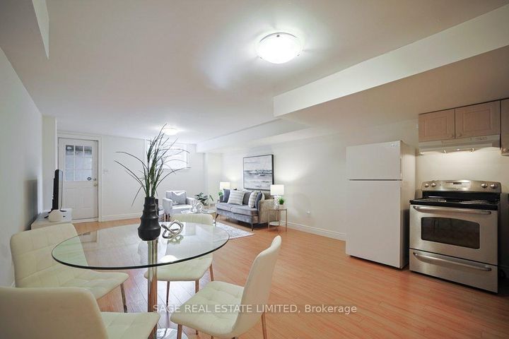 Photo 21 at 19 Estoril Terrace, Pellam Park, Toronto