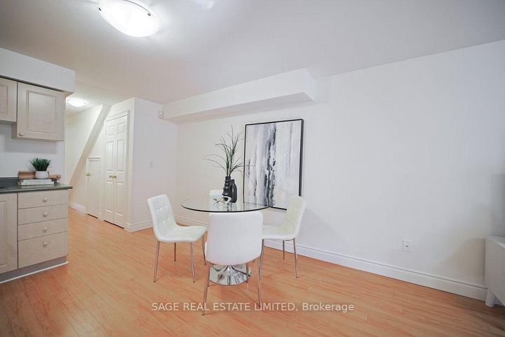 Photo 23 at 19 Estoril Terrace, Pellam Park, Toronto