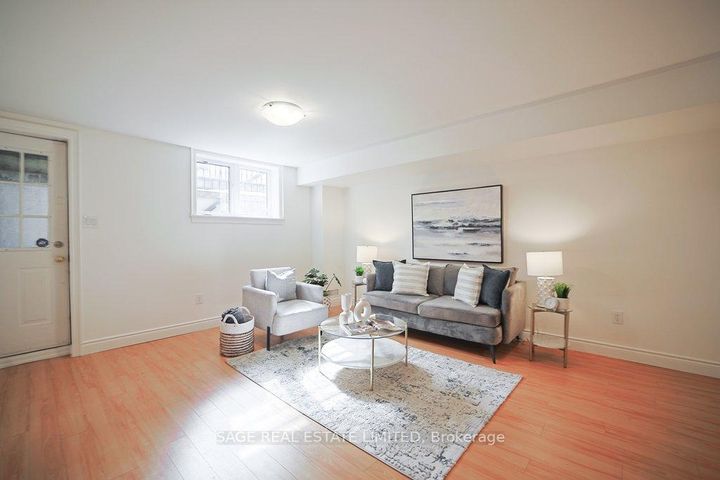 Photo 24 at 19 Estoril Terrace, Pellam Park, Toronto