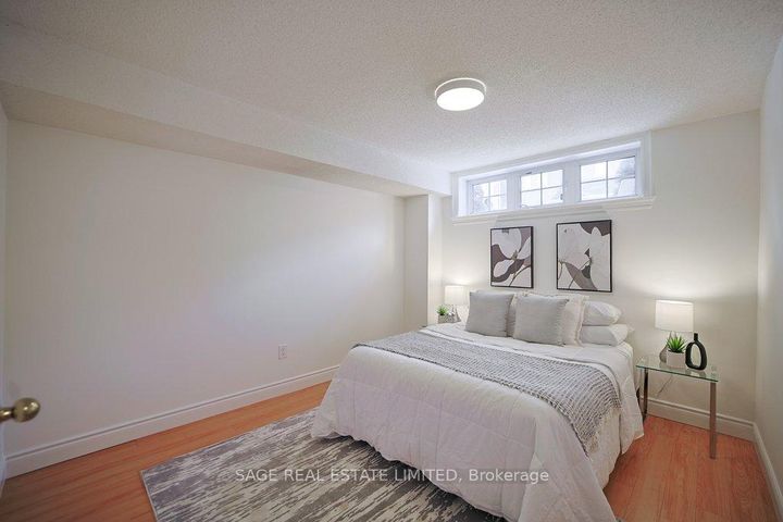 Photo 25 at 19 Estoril Terrace, Pellam Park, Toronto