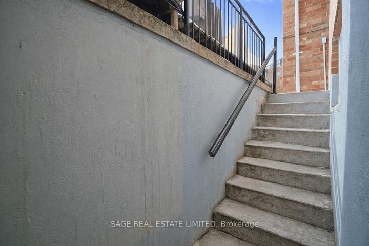 Photo 27 at 19 Estoril Terrace, Pellam Park, Toronto