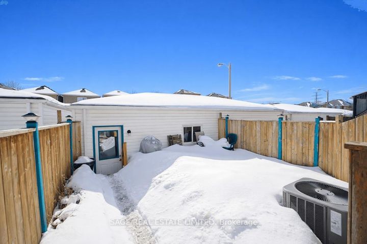 Photo 28 at 19 Estoril Terrace, Pellam Park, Toronto