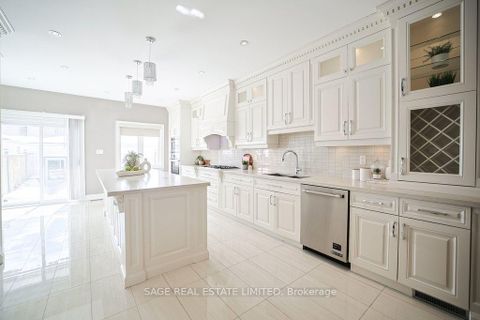 Photo 3 at 19 Estoril Terrace, Pellam Park, Toronto