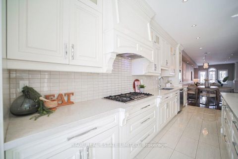 Photo 5 at 19 Estoril Terrace, Pellam Park, Toronto