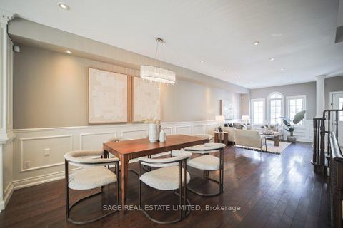 Photo 9 at 19 Estoril Terrace, Pellam Park, Toronto