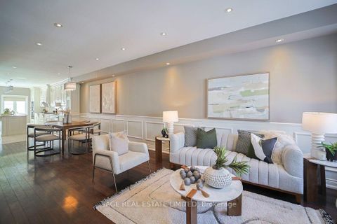 Photo 10 at 19 Estoril Terrace, Pellam Park, Toronto