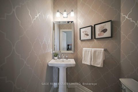 Photo 11 at 19 Estoril Terrace, Pellam Park, Toronto