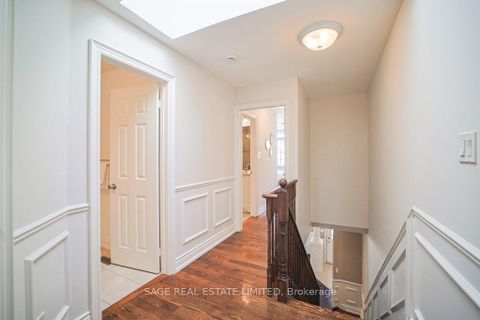 Photo 12 at 19 Estoril Terrace, Pellam Park, Toronto